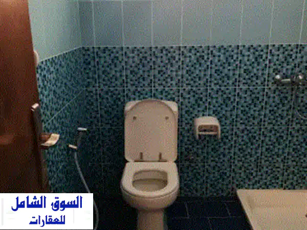 متاح الأن استوديو للإيجار السنوي في منطقة الجرف 3 قريبة من السوق الصيني ومخرج الشارقة ودبي السعر ...
