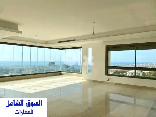 Apartment for sale in yarzeh MQOA38 شقة للبيع في يرزه  Apartments u0026 Villas...
