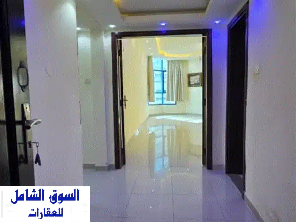 فرصة لا تعوض للسكن الراقي في أبراج الخور  عجمان....