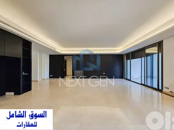 Apartment For Rent In Saifi  شقة للايجار في الصيفي  Apartments u0026 Villas...