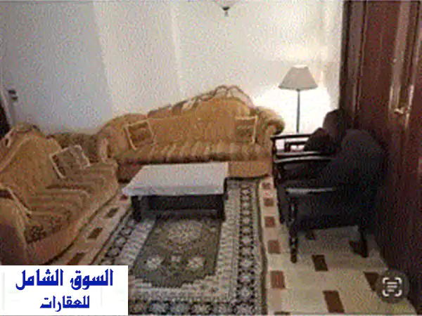 شقة مفروشة في خلدة. تناسب طلاب الجامعة الاسلامية.  غرفتين نوم. حمامين  Apartments u0026 Villas For Rent  115713433