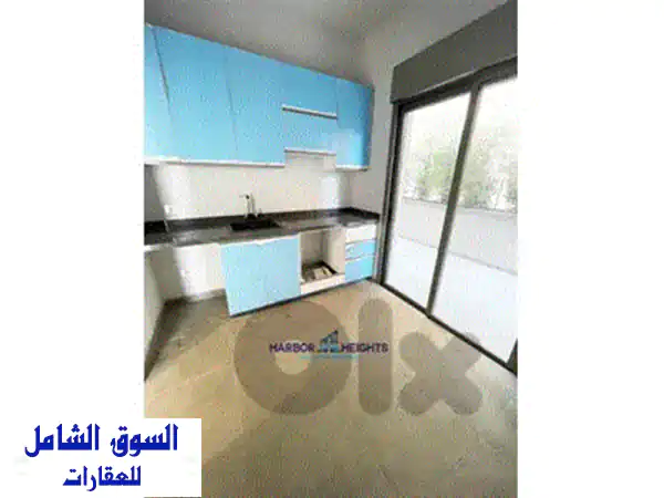 شقة أحلامك بحديقة وتراس في ضبية! 110م²، 3 غرف نوم | سعر 235,000$ كاش | فرصة سكن لا تعوض في لبنان