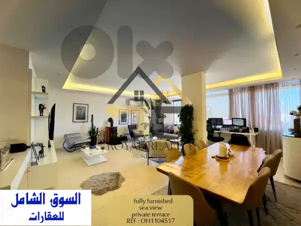 apartment for sale in jamhour OH شقة للبيع في الجمهور  Apartments u0026 Villas...