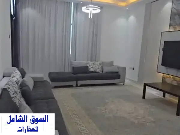 للبيع شقة غرفتين وصالة في أبراج الفالكون  عجمان...