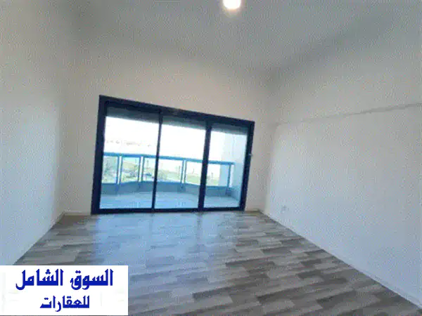للإيجار في الشعب البحري شقة مميزة بإطلالة بحرية مباشرة  تشطيب سوبر ديلوكس  3 غرف نوم (منهم غرفة ...