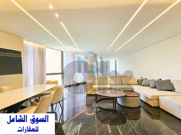 Apartment for Rent in Achrafieh  شقة  للاجار في الأشرفية  Apartments...