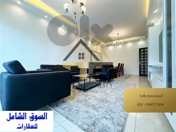 apartment for sale in ain al mraiseh TM شقة للبيع في عين مريسة  Apartments...