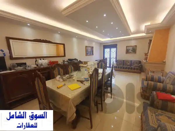 Apartment for sale in Baabdath شقة للبيع في بعبدات  Apartments u0026 Villas...