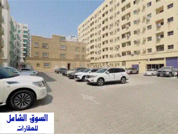 للبيع أرض في الشارقة بمنطقة بوشغارة حي القاسمية...