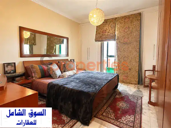 FrontLine Apartment For Sale in Rawche شقة للبيع في الروشة – CPBHS151  Apartments u0026 Villas For Sale  116976240