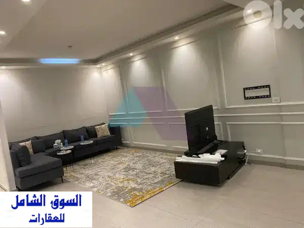 Renovated 175m2 apartment 4 sale in Ras el Nabaaشقة للبيع في رأس النبع...