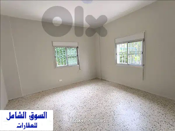للإيجار: شقة عائلية فسيحة 280م² في مزرعة يشوع، المتن - 4 غرف نوم | جاهزة للسكن!