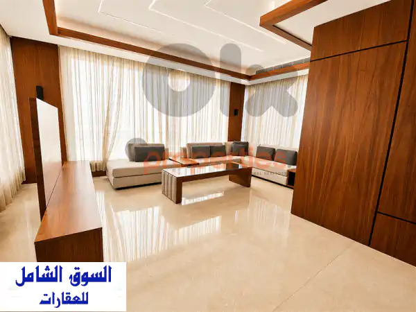 Apartment For Sale in Jal el Dib – CPFY298 شقة للبيع في جل الديب...