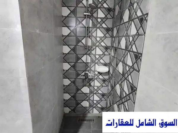 شقة للإجار في عمان مسقط غرفتين وحمامين ومطبخ...
