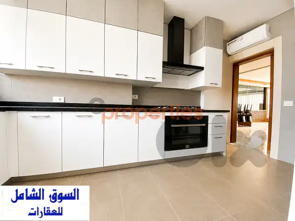 Apartment For Sale in Jal el Dib – CPFY298 شقة للبيع في جل الديب  Apartments u0026 Villas For Sale  116959770
