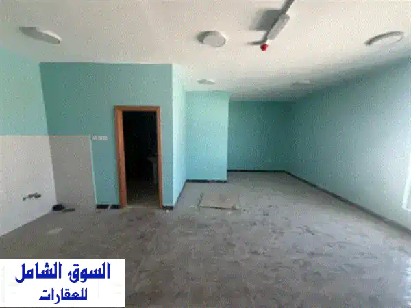مصنع للإيجار السنوي  الصجعة الصناعية مصنع بمساحة 10000 قدم مربع للإيجار السنوي في منطقة الصجعة ...