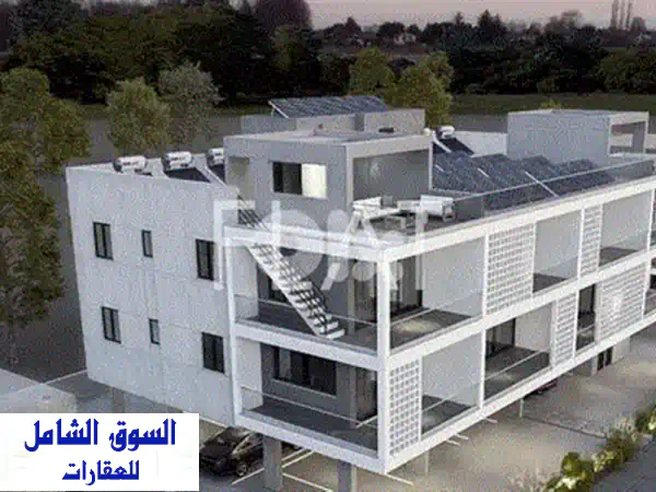 Apartment for Sale in Larnaca, Cyprus  شقة للبيع في لارنكا، قبرص  Apartments u0026 Villas For Sale  116341542