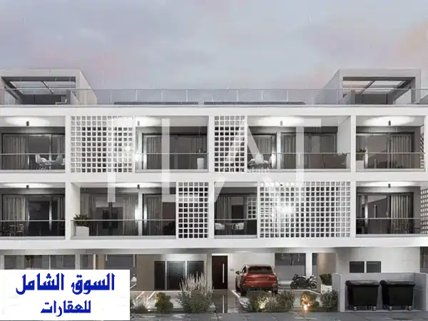 Apartment for Sale in Larnaca, Cyprus  شقة للبيع في لارنكا، قبرص...