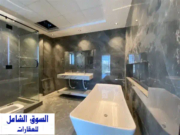 فيلا للبيع / عجمان / المويهات 2 / مساحة الأرض 5000 قدم/ تتكون الفيلا من 5 غرفة نوم ماستر ومجلس 2 ...