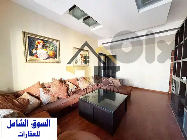 apartment for sale in achrafieh MLS شقة للبيع في الاشرفية  Apartments u0026 Villas For Sale  116972710