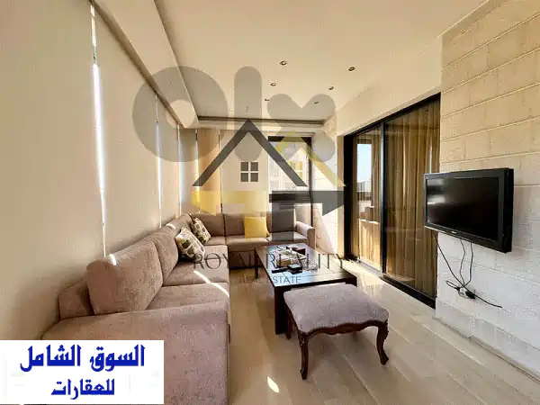 apartment for sale in hazmiyeh mar takla OH شقة للبيع في الحازمية  Apartments u0026 Villas For Sale  116997010