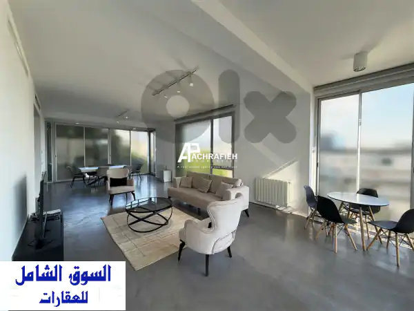 Apartment for Rent in Achrafieh  شقة للإجار في الأشرفية  Apartments u0026...