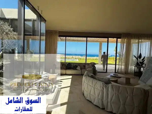 فيلا مستقلة الأحلام بسيدي حنيش: طابق واحد على...