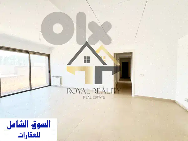 apartment for sale in baabda OH شقة للبيع في بعبدا  Apartments u0026 Villas For Sale  116997009
