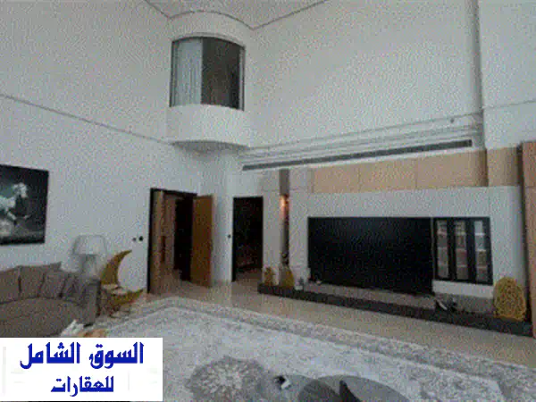 دوبلكس VIP فاخر للبيع في المجاز 3 الشارقة | 8000...