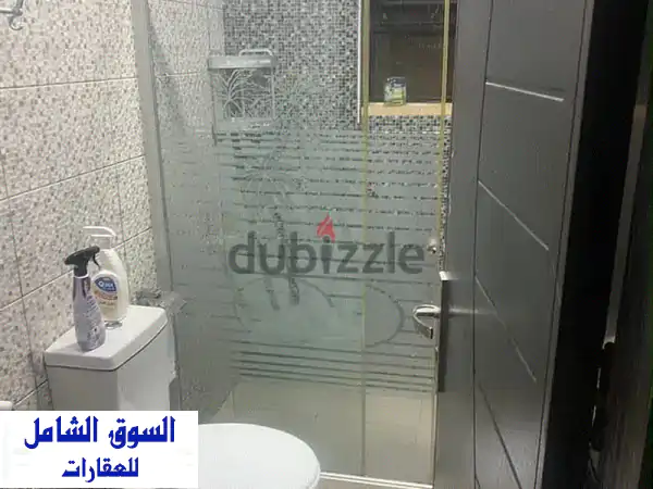 شقة للبيع في البنيات