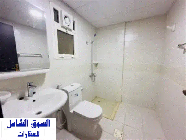 شقة غرفة وصالة في عجمان منطقة النعيمية 2 شارع النعيمية الشارع الفاصل بين عجمان والشارقة قرب دوار ...