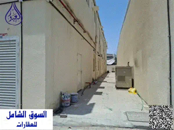 مبنى صناعي للبيع بدخل ممتاز في الجرف الصناعية 3  عجمان للبيع مبنى صناعي جديد على شارع رئيسي في ...