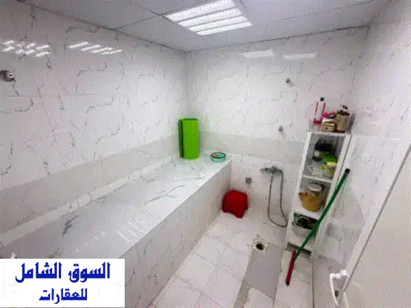 صالون سيدات شغال للبيع في الروضة 2  عجمان موقع مميز في شارع الجزائر متفرع من شارع الشيخ عمار. ...
