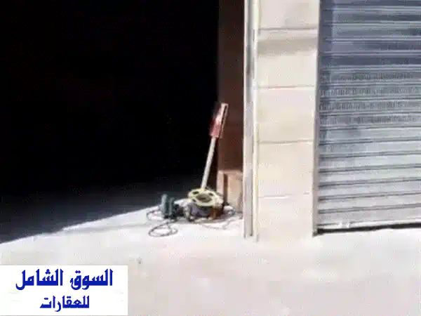 استأجر معنا محلات حرفية مميزة تجذب عملاءك...