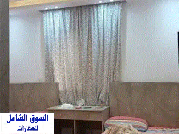 مساحة 140 متر كمبوند جنة أكتوبر خلف نادي الصيد المصري في نادي ومسبح للسكان مدى الحياة حراسات أمنية ...