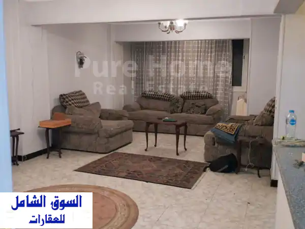 شقة للبيع  سيدي بشر