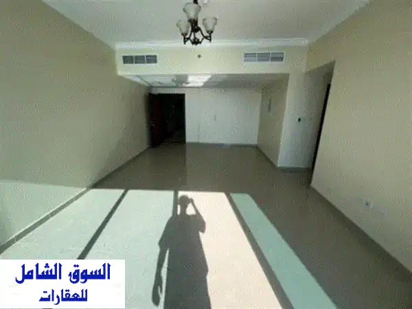 غرفتين وصالة للإيجار السنوي في أبراج الريزيدنس كورنيش عجمان بسعر 65000 درهم على دفعات. شقة غرفة ...