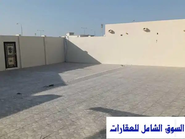 للإيجار بيت شعبى أبو نخلة في مبيريك الريان