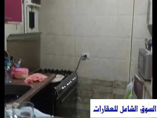 فرصة ذهبية! شقة للإيجار القديم 59 سنة بمقدم 450 ألف فقط...