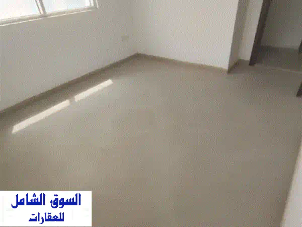 القليعة: شقة غرفة وصالة للإيجار (أول ساكن) | 35 ألف...