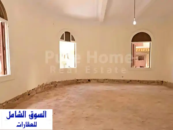 شقة للبيع  سبورتنج