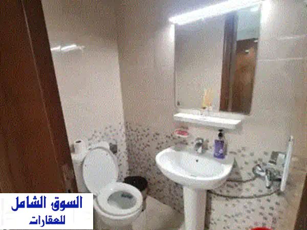 غرفة وصالة سوبر ديلوكس في أبراج الواحة 1 للبيع....