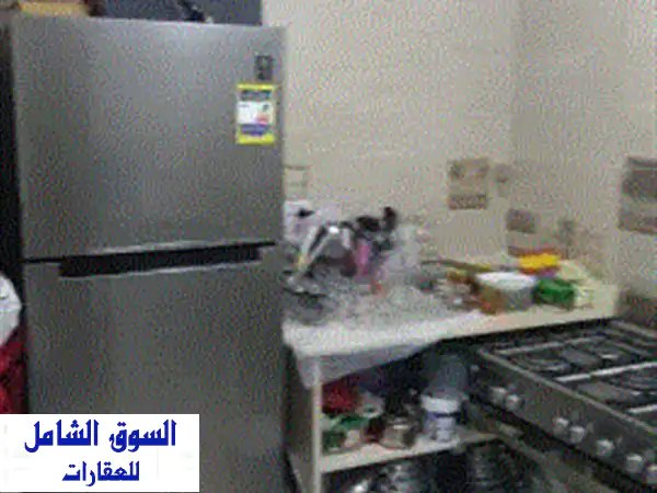 مساحة 140 متر كمبوند جنة أكتوبر خلف نادي الصيد المصري...