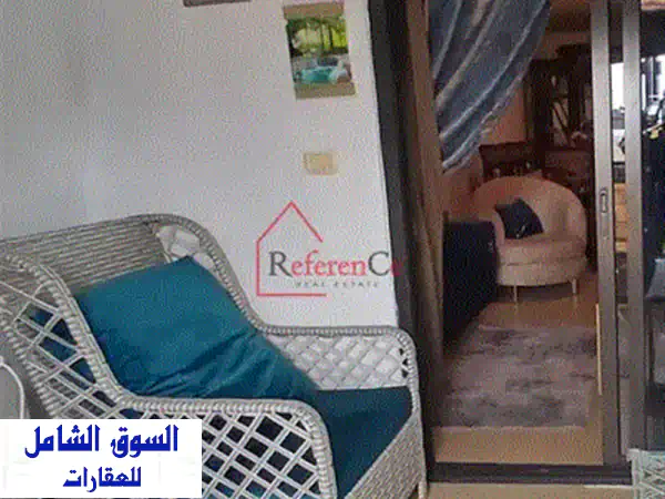 Furnished apartment for sale in hosrayel شقة مفروشة في حصرايل  Apartments u0026 Villas For Sale  116788994