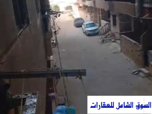 شقة مصيفية للإيجار اليومي بفاميلي بيتش اسكندرية الكيلو 21 مفروشة في شاطئ النخيل الإسكندرية