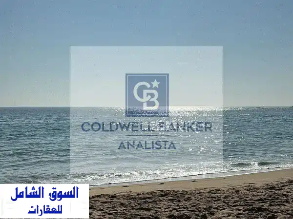 امتلك شاليه فاخر للبيع في سي شيل لايت الساحل الشمالي...