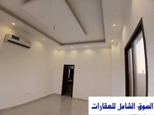 فيلا للإيجار السنوي في إمارة عجمان منطقة الياسمين