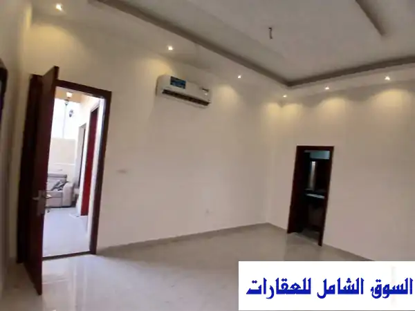 فيلا للإيجار السنوي في إمارة عجمان منطقة الياسمين