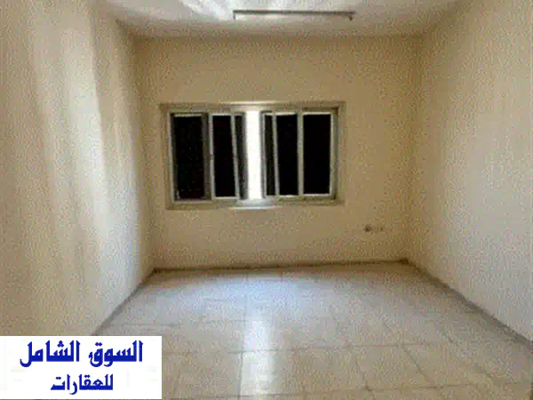 استوديو للإيجار السنوي في الغوير بموقع يسهل...