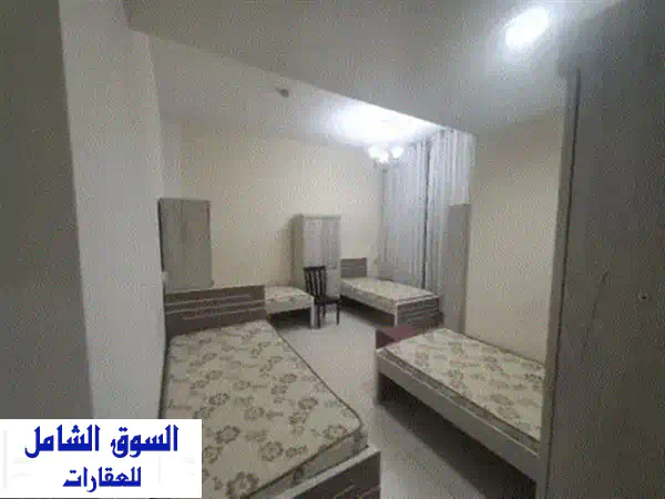 سكن بنات موظفات أول ساكن عجمان الراشدية 3 قريب...
